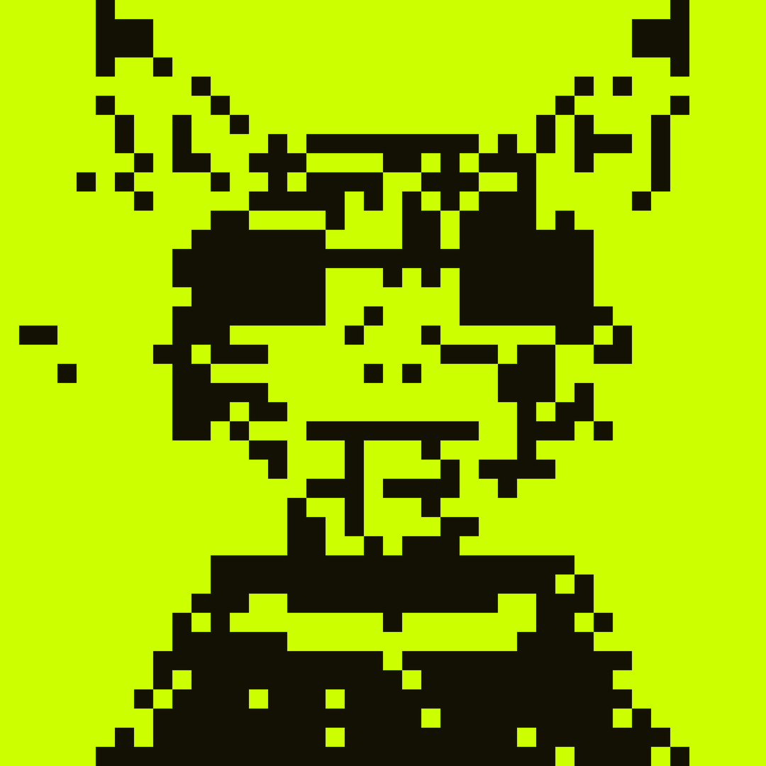 HoodCat #9863