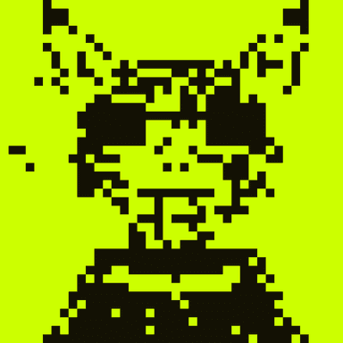 HoodCat #9863
