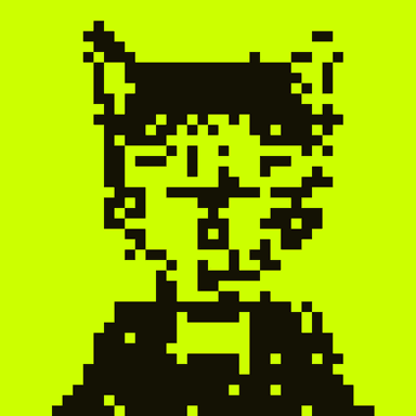 HoodCat #9876