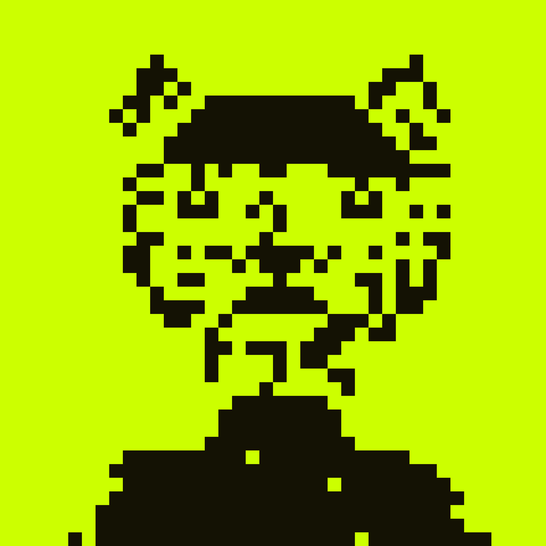 HoodCat #990