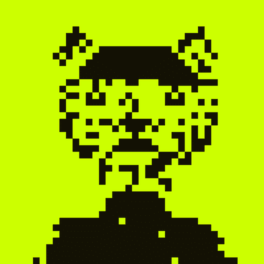 HoodCat #990
