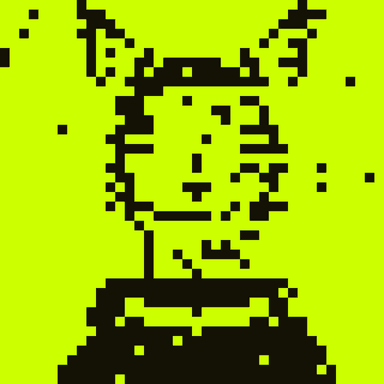 HoodCat #9906