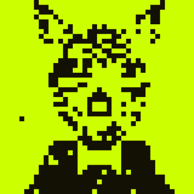HoodCat #9915