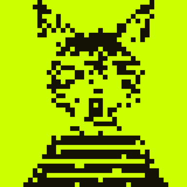 HoodCat #992