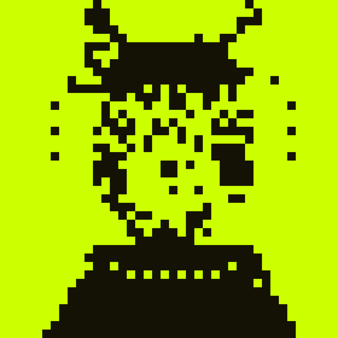 HoodCat #9961