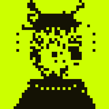HoodCat #9961