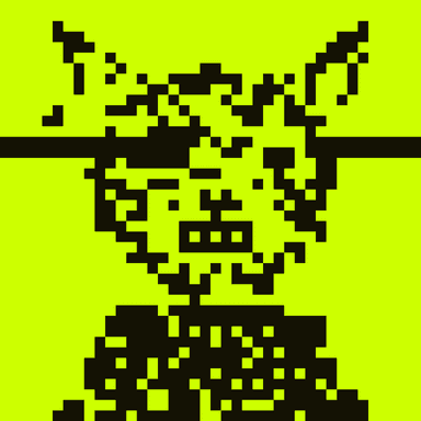 HoodCat #9962