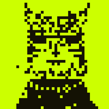 HoodCat #9973