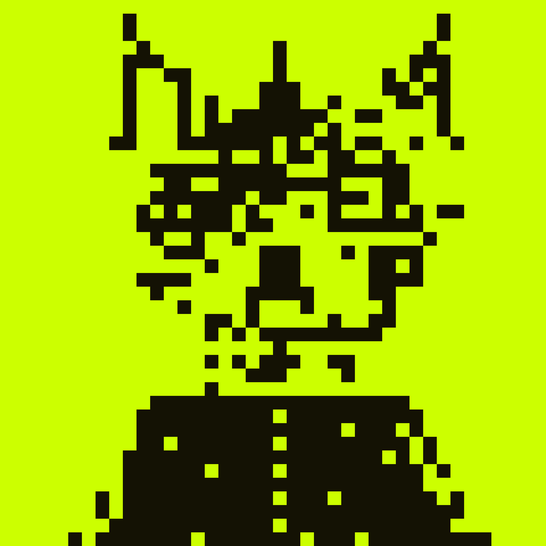 HoodCat #9988