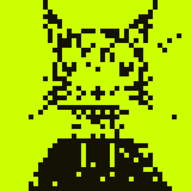 HoodCat #999