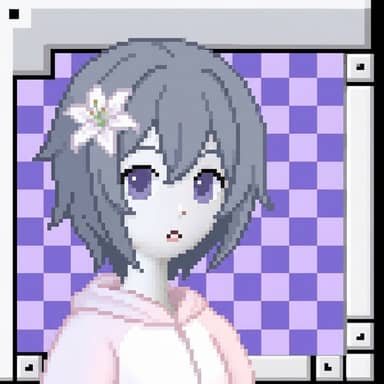 HoodLust #611