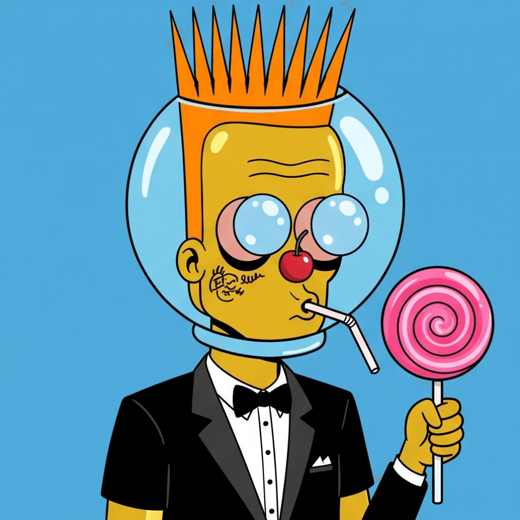 FreakHeadz #1016