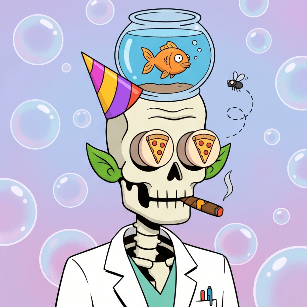 FreakHeadz #102
