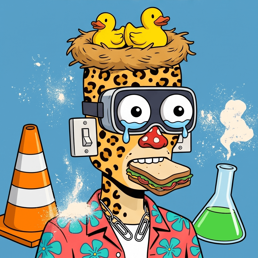 FreakHeadz #1024