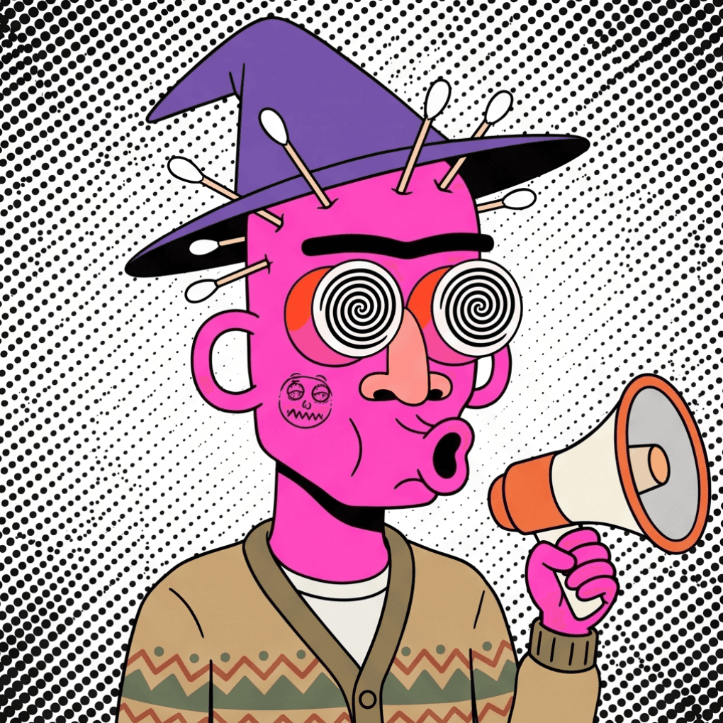 FreakHeadz #1025