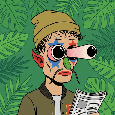 FreakHeadz #1036