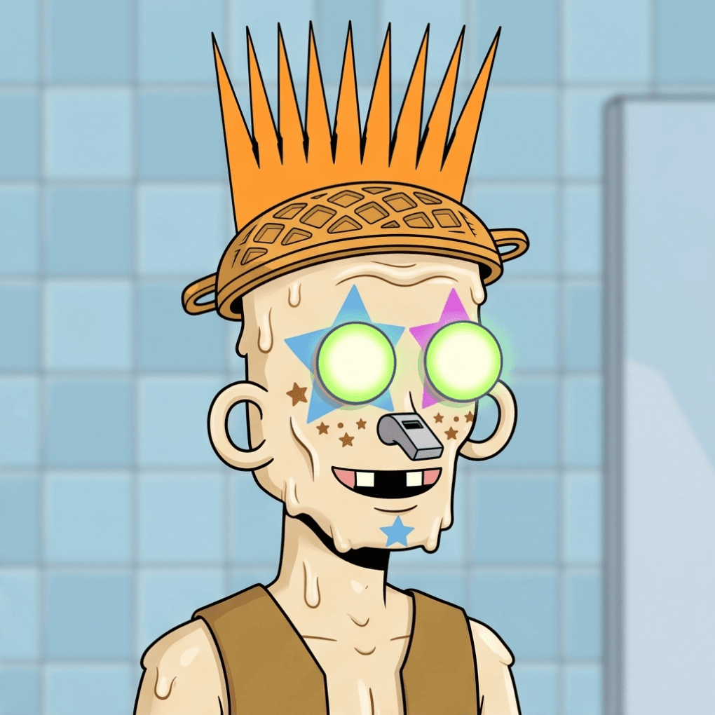 FreakHeadz #1045