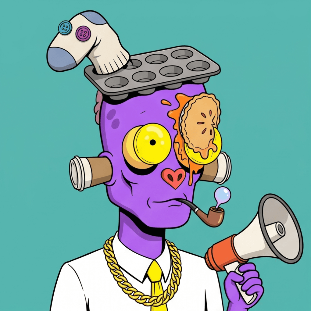 FreakHeadz #1056