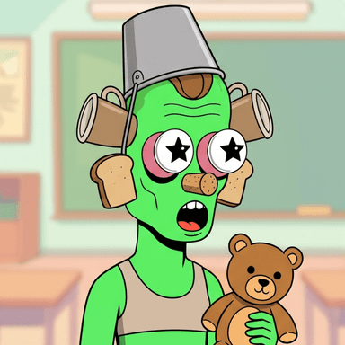 FreakHeadz #106