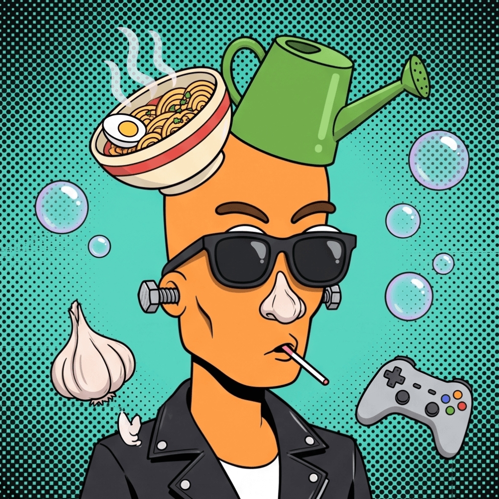 FreakHeadz #1061