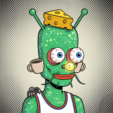 FreakHeadz #1062