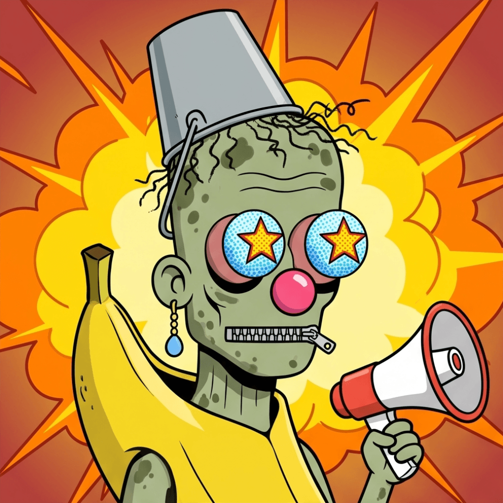 FreakHeadz #1064