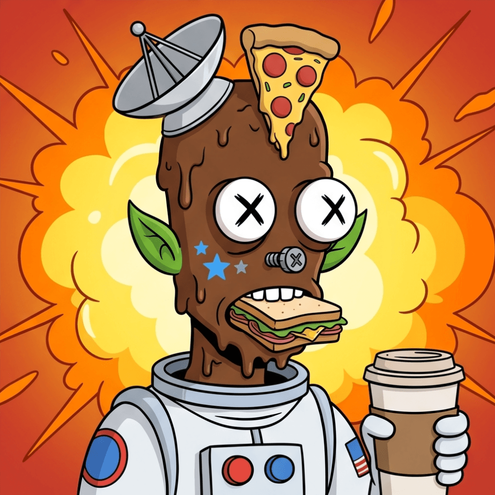 FreakHeadz #1074