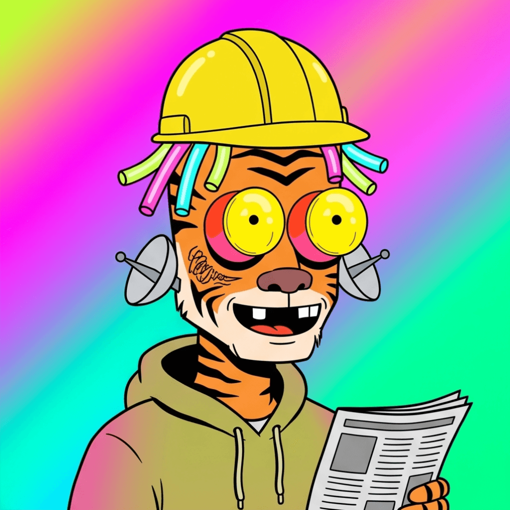 FreakHeadz #1079