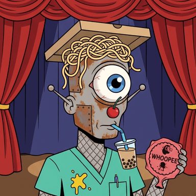 FreakHeadz #1088