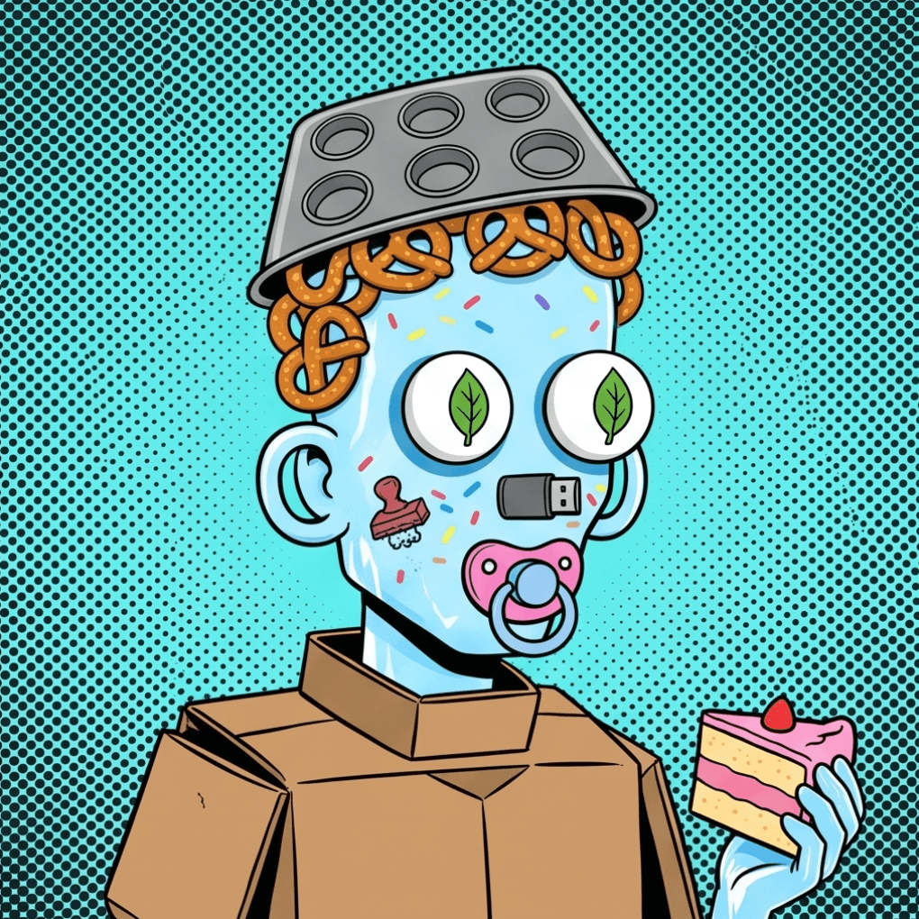 FreakHeadz #109