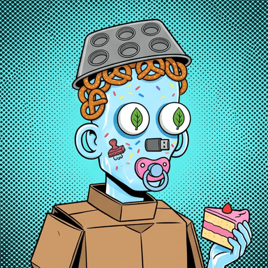 FreakHeadz #109