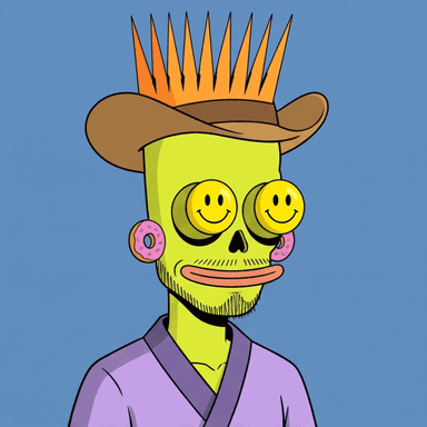 FreakHeadz #1102