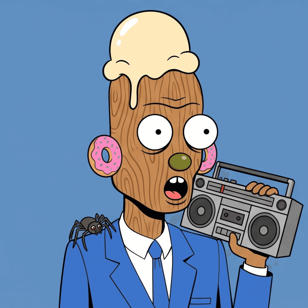 FreakHeadz #1110