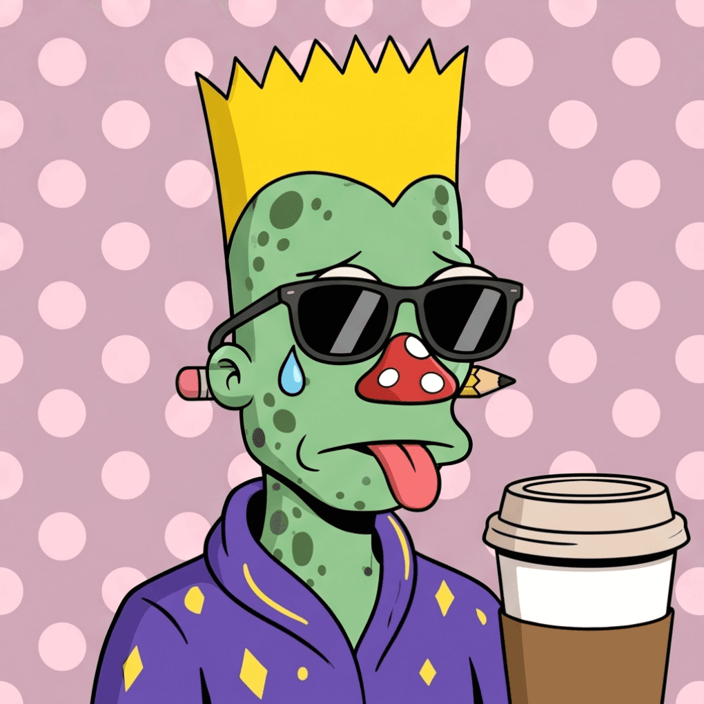 FreakHeadz #1114