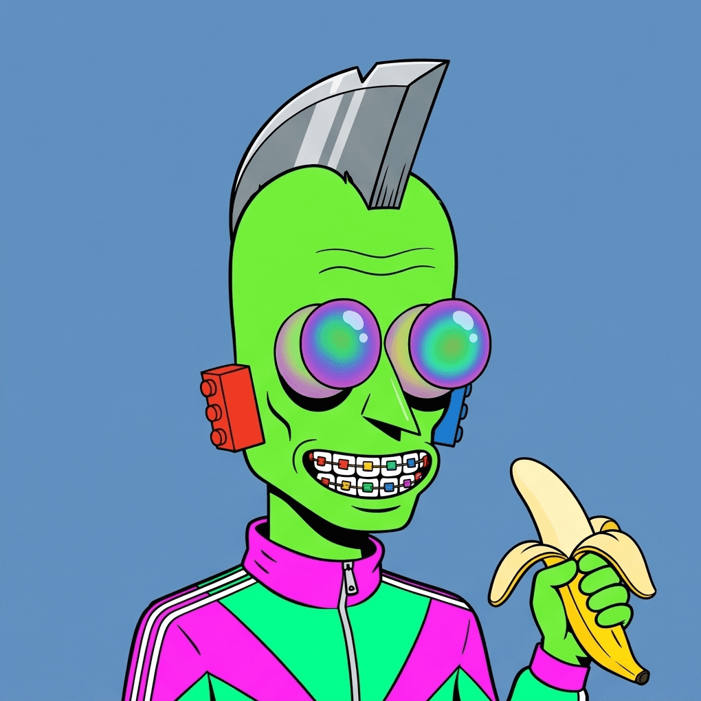 FreakHeadz #1118