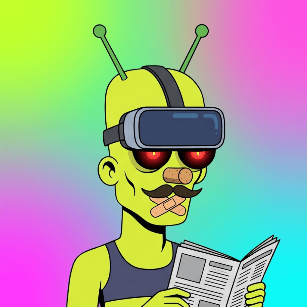 FreakHeadz #1120