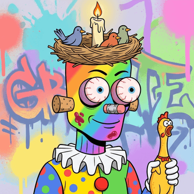 FreakHeadz #1133