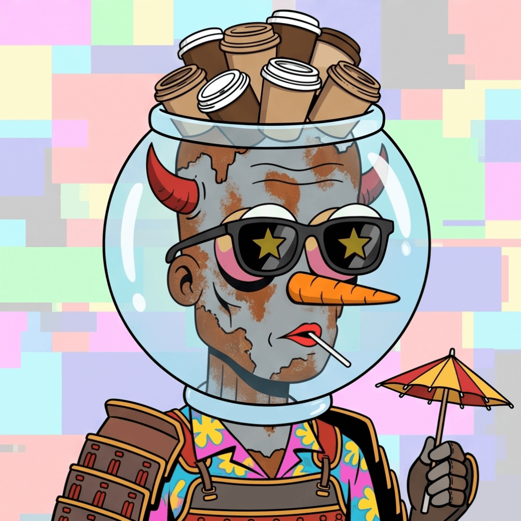 FreakHeadz #1138