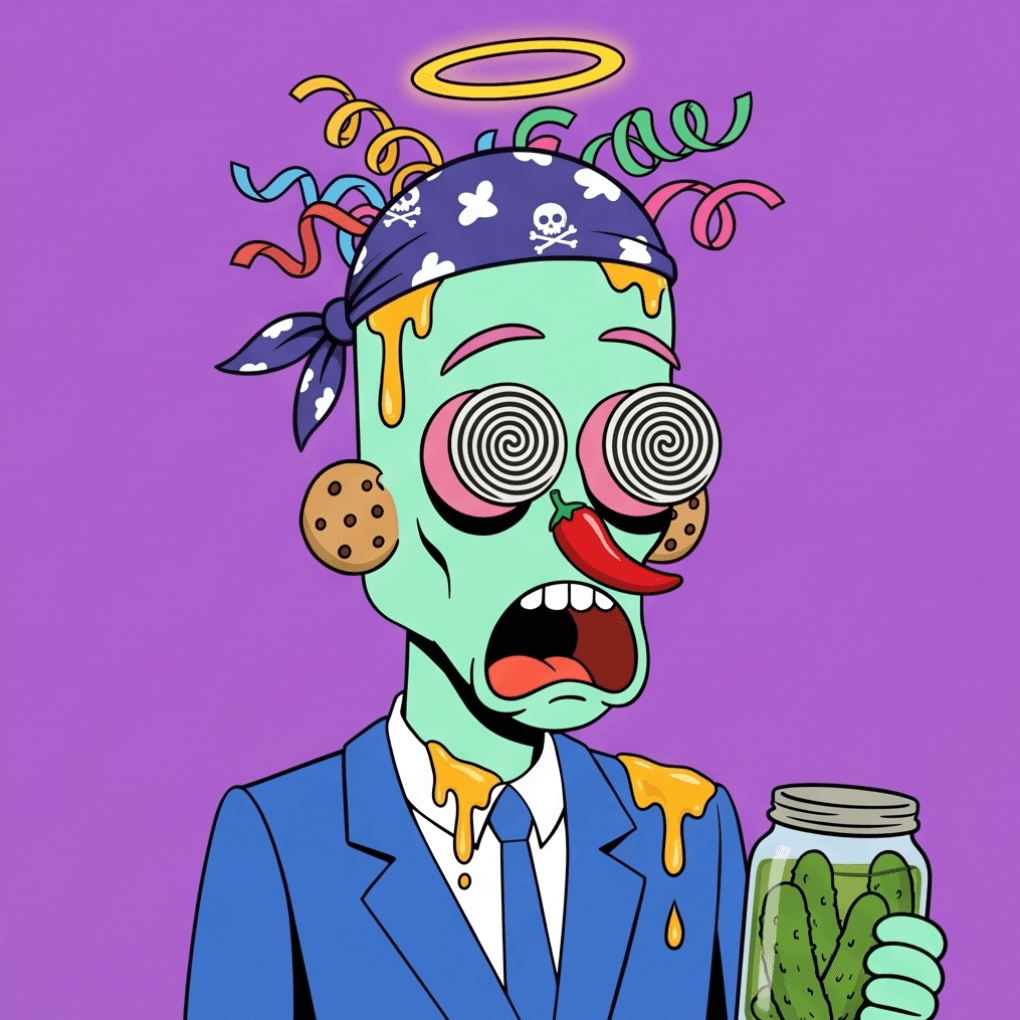 FreakHeadz #1142