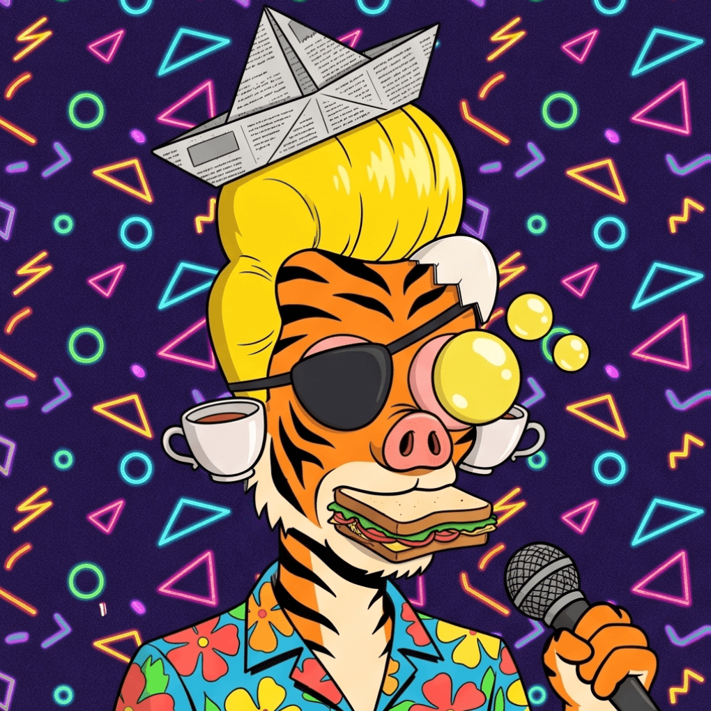 FreakHeadz #1143