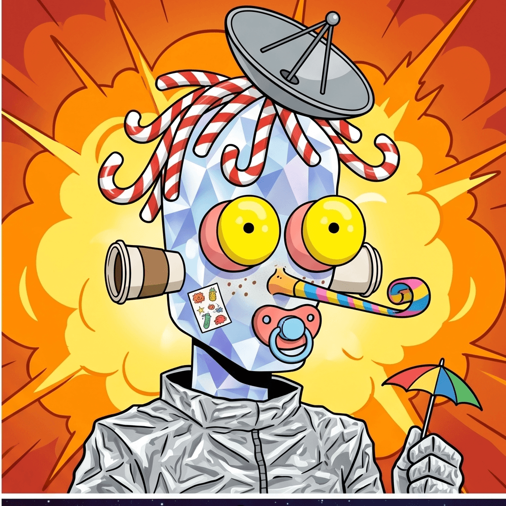 FreakHeadz #1146