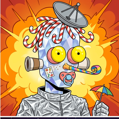 FreakHeadz #1146