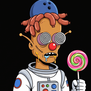 FreakHeadz #1151