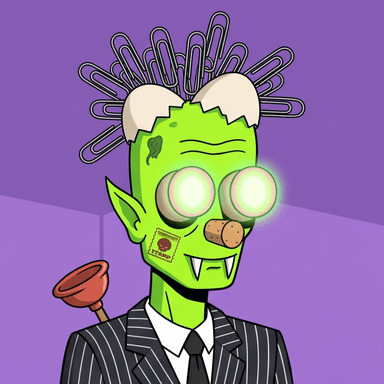 FreakHeadz #1160