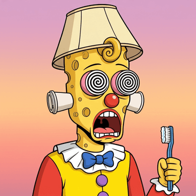 FreakHeadz #1165