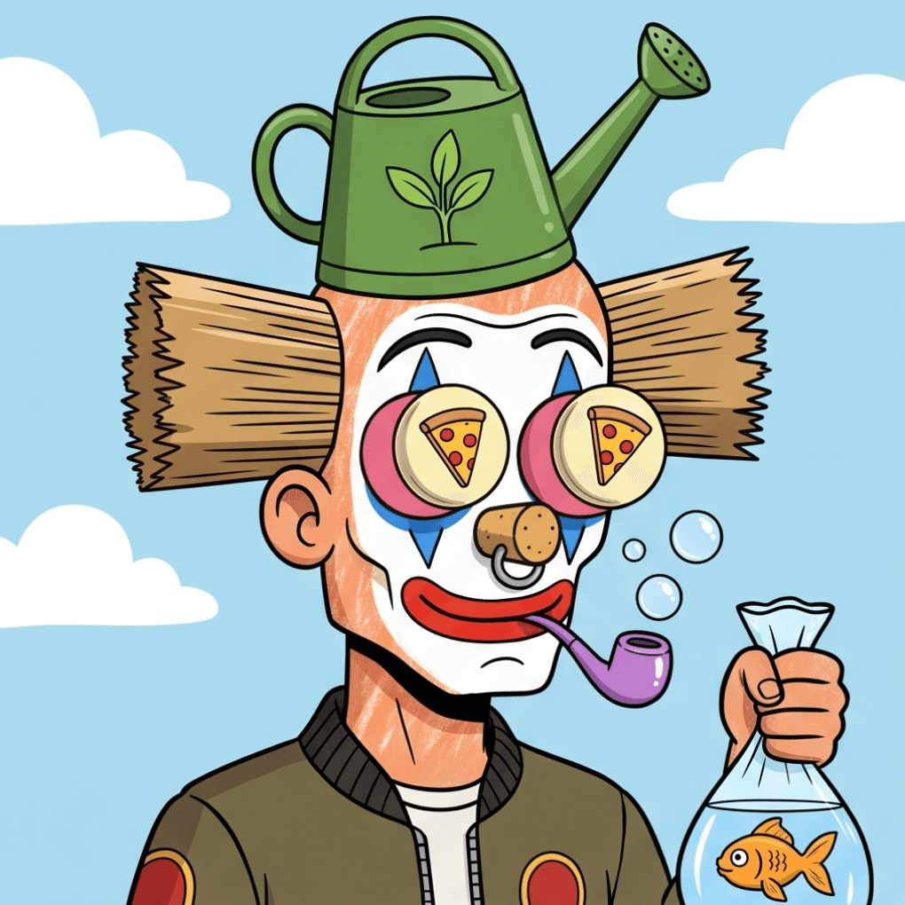 FreakHeadz #117