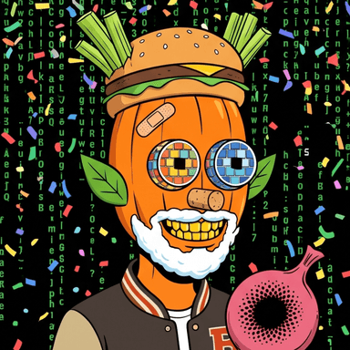 FreakHeadz #12