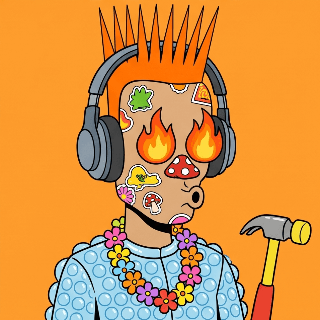 FreakHeadz #1213