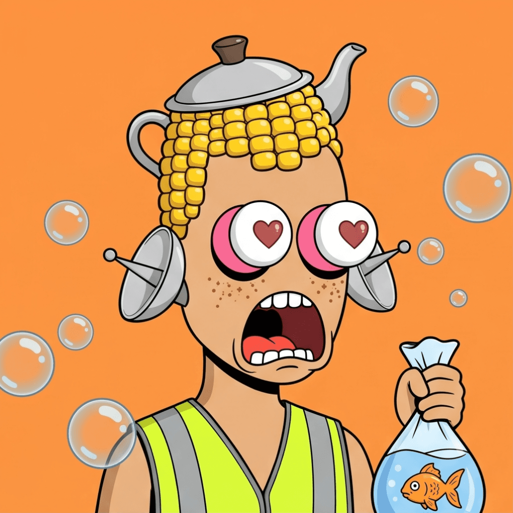 FreakHeadz #1234