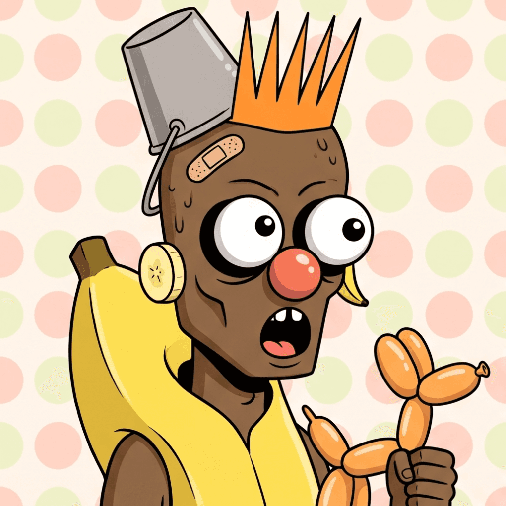 FreakHeadz #1239